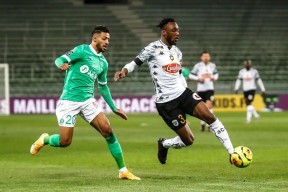 华体会hth-关于圣埃蒂安坐拥主场优势，击败对手的信息