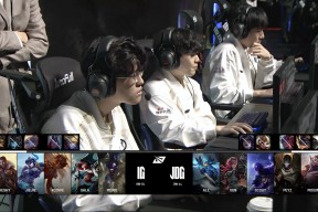 华体会登陆-关于CLG轻取JDG，Uzi开启传奇时刻半决赛3:0（洛杉矶）的信息