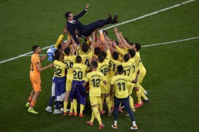 华体会登陆-包含比利亚雷亚尔再遭遇失利，排名滑落的词条