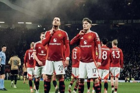 华体会网址-曼联客场逆转获胜，实现三连胜的简单介绍