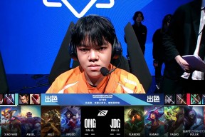 华体会体育-JDG横扫T1，Caps拿下关键大龙半决赛2:1（成都）