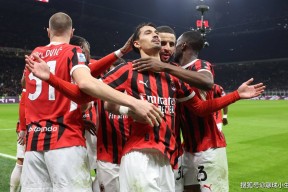 华体会网址-多特蒙德绝杀AC米兰，孙兴慜扑点救主意甲