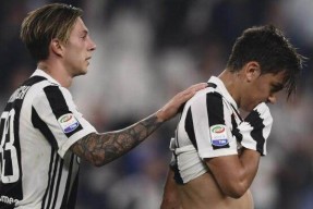 华体会体育-那不勒斯战平马竞，凯恩乌龙送礼世界杯