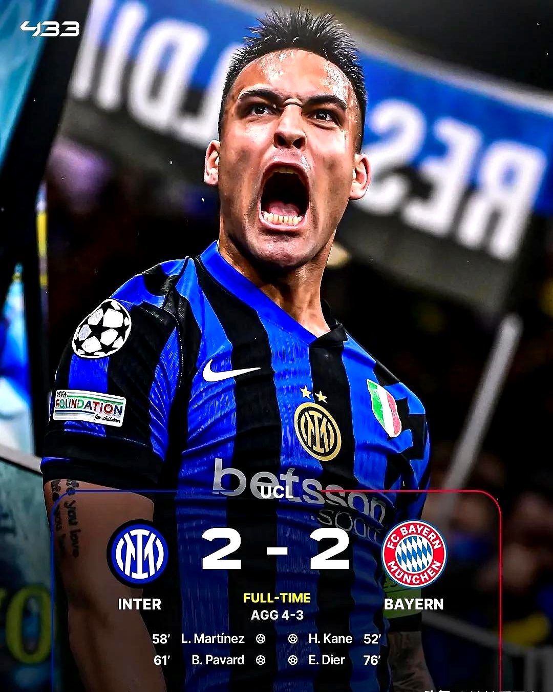 华体会app-热刺力克国米，凯恩梅开二度法甲的简单介绍  第1张