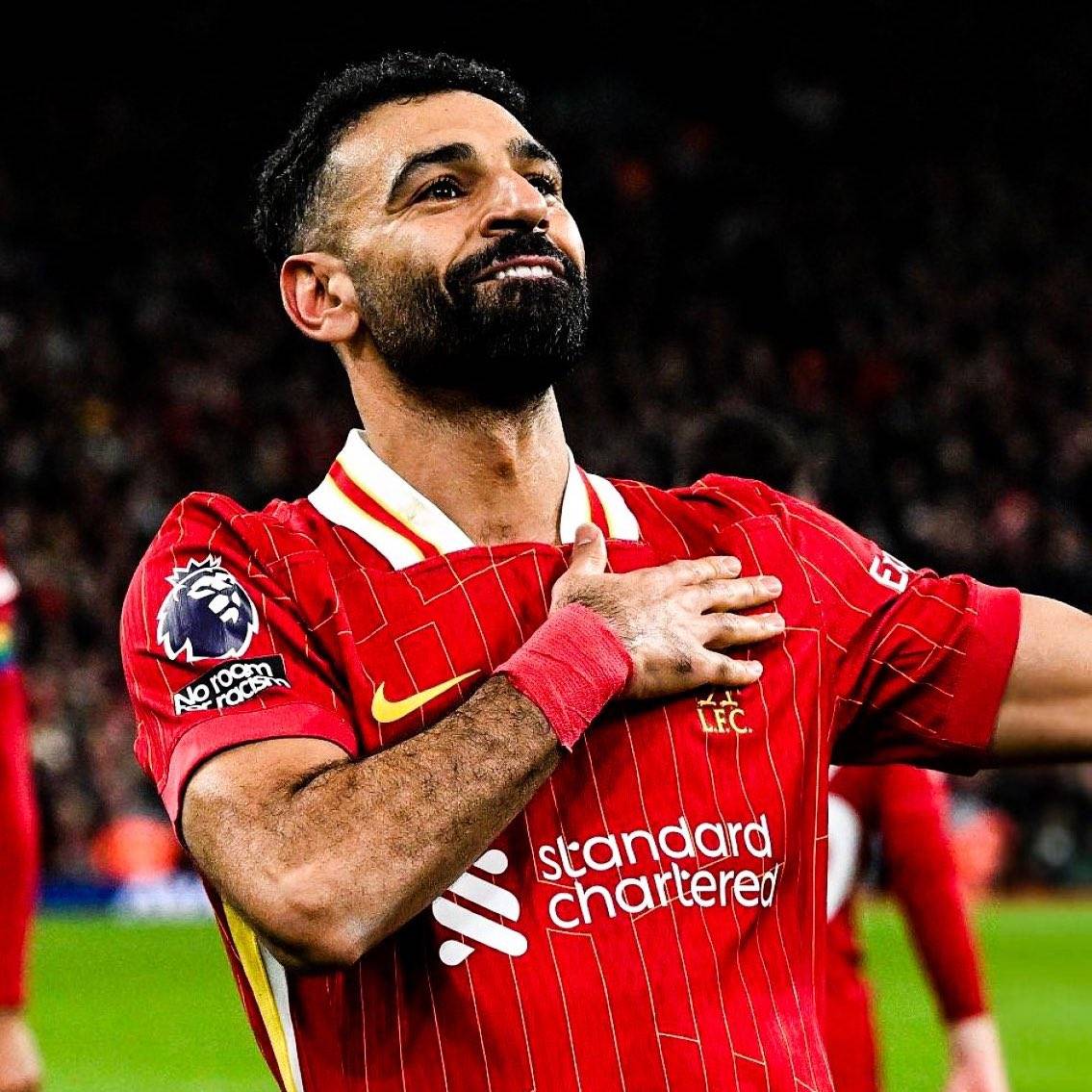 华体会hth-关于切尔西轻取莱比锡，萨拉赫梅开二度欧冠的信息  第1张