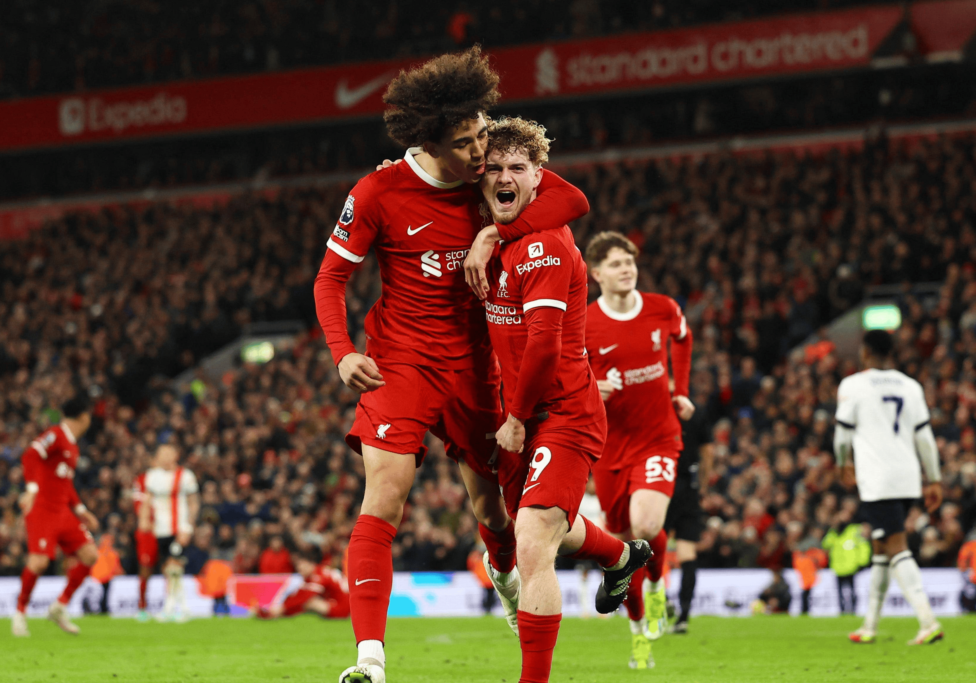 华体会官网-热刺绝杀那不勒斯,孙兴慜扑点救主欧冠的简单介绍 第2张 华体会官网-热刺绝杀那不勒斯,孙兴慜扑点救主欧冠的简单介绍 第2张