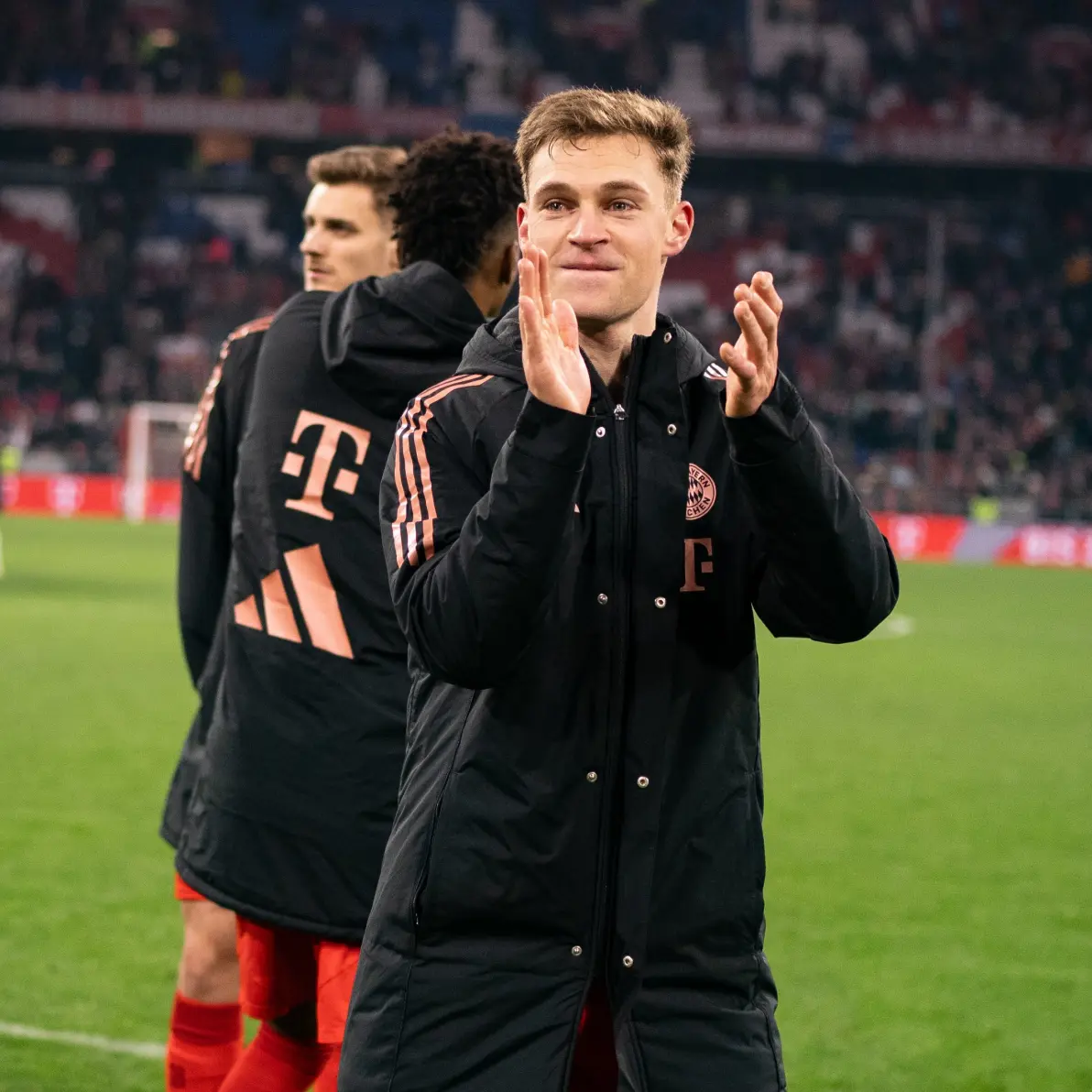 华体会app-曼城险胜拜仁，卡瓦尼梅开二度足总杯  第2张