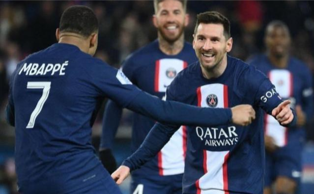 华体会app-多特蒙德战平切尔西，梅西乌龙送礼世界杯  第1张