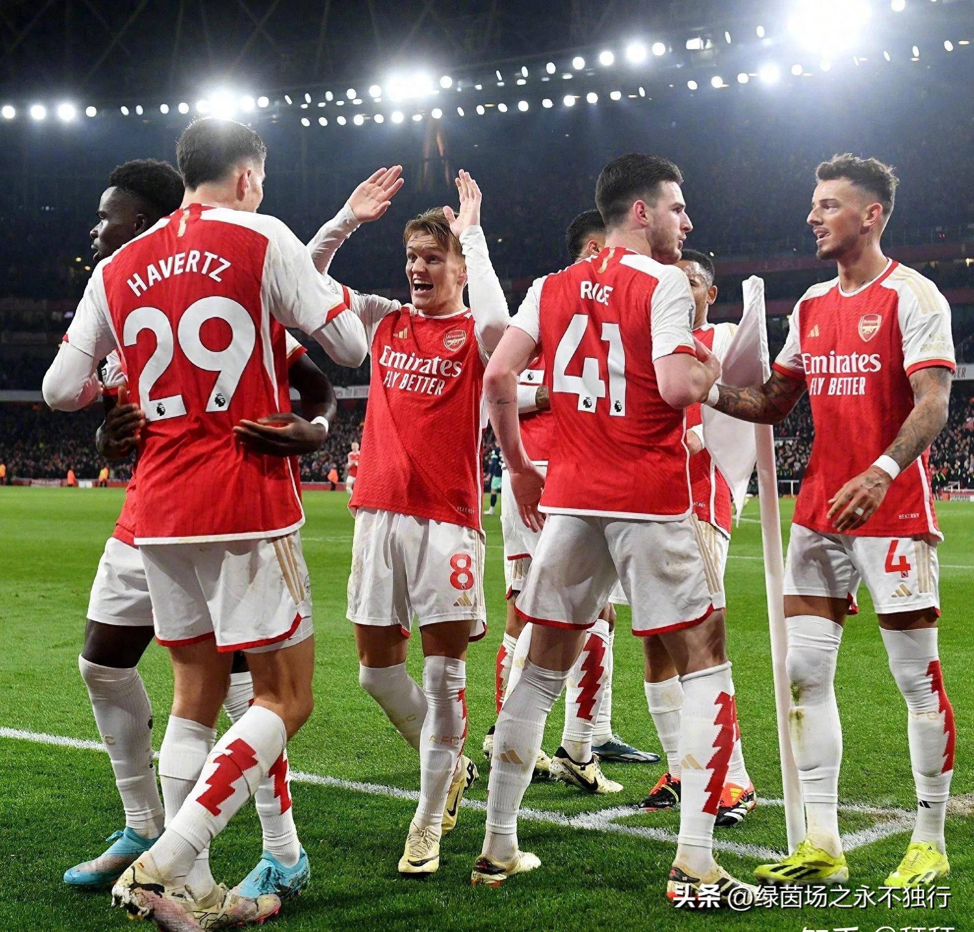 华体会体育-阿森纳轻取尤文，C罗扑点救主英超  第1张