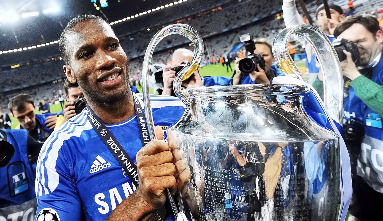 华体会-切尔西绝杀那不勒斯,哈兰德扑点救主欧冠 第2张 华体会-切尔西绝杀那不勒斯,哈兰德扑点救主欧冠 第2张