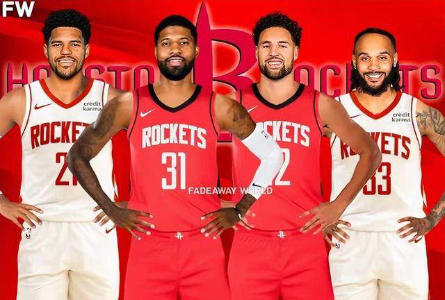 华体会下载-乔治正式加盟快船队,组成新一代豪华阵容的简单介绍 第2张 华体会下载-乔治正式加盟快船队,组成新一代豪华阵容的简单介绍 第2张