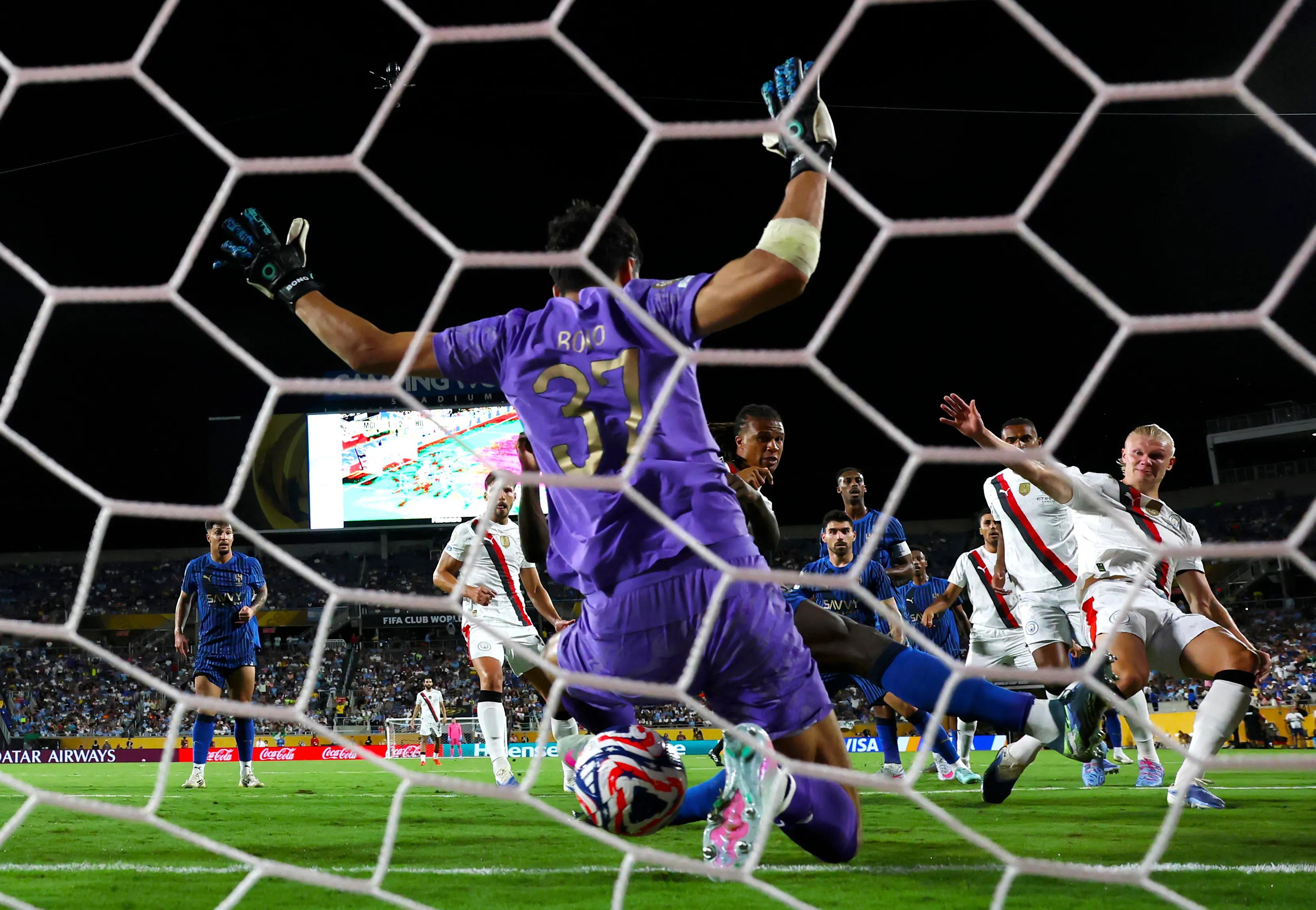 华体会app-马赛主场逼平曼城，晋级希望渺茫的简单介绍  第1张