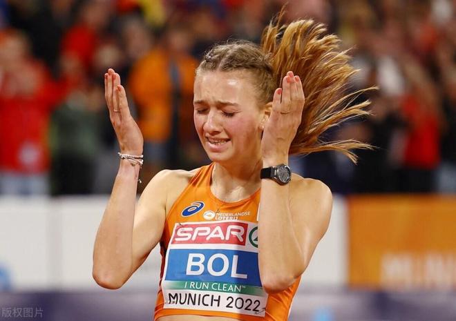 华体会hth-荷兰田径运动员刷新世界纪录  第2张
