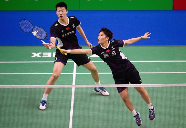 华体会登录-关于印度羽毛球队逆转丹麦羽毛球队，戴资颖统治全场的信息  第2张