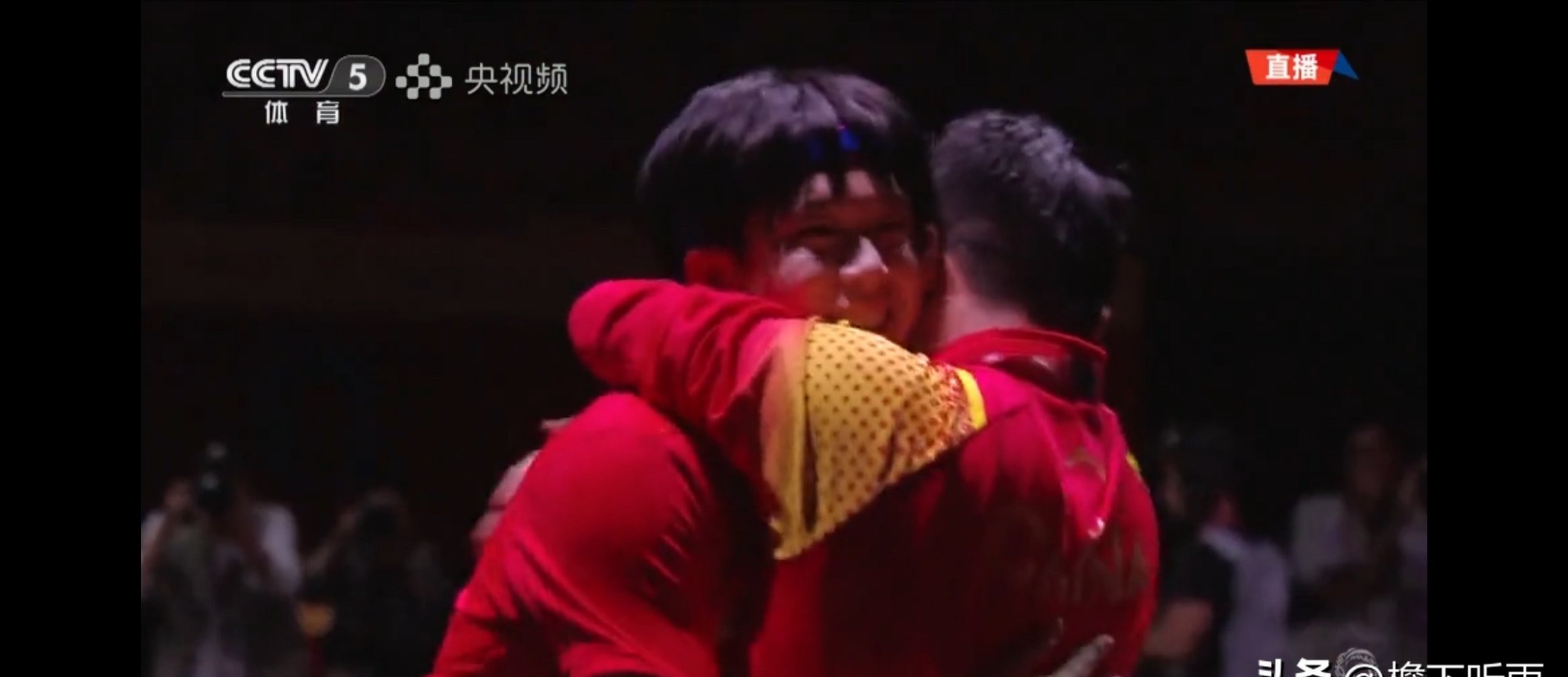 华体会体育-韩国乒乓球队绝杀比利时乒乓球队，王皓打破历史纪录的简单介绍  第2张