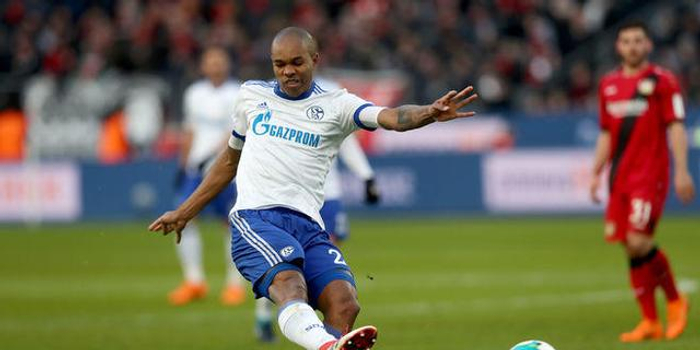 华体会-关于沙尔克临近签下巴西中场球员，合同即将敲定的信息  第2张