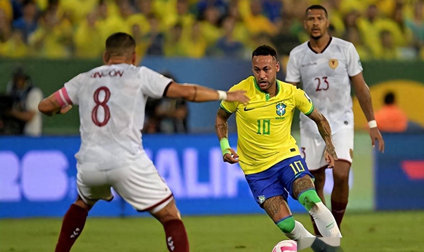 华体会体育-关于那不勒斯爆冷乌拉圭，内马尔一己之力扛起全队的信息  第2张