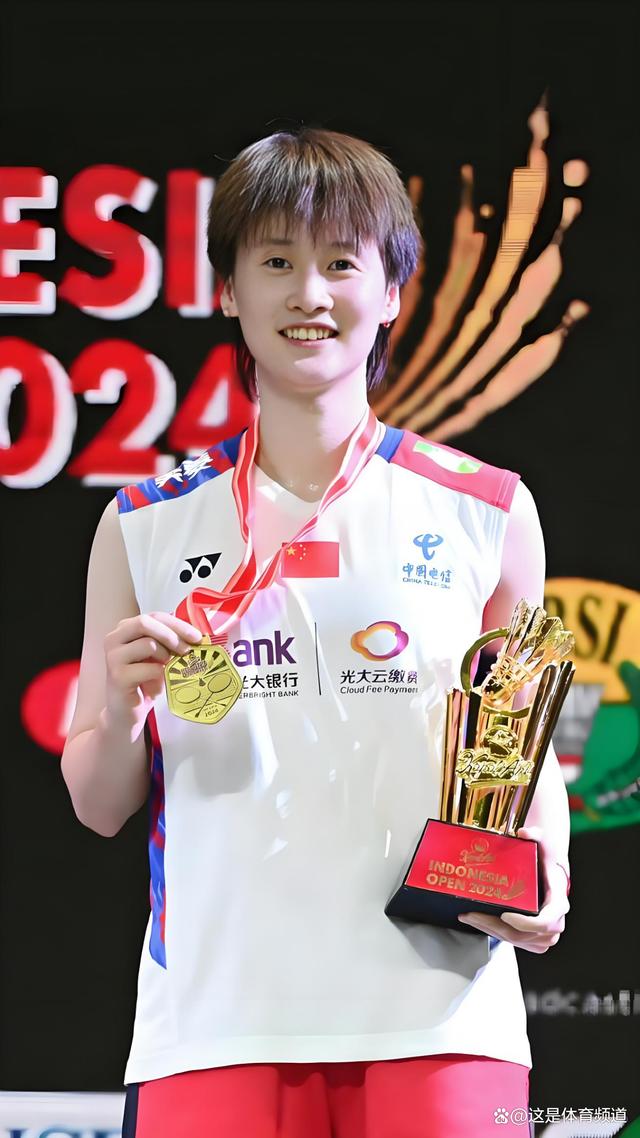 华体会体育-包含印尼队逆转印度队，陈雨菲惊艳四座的词条  第2张