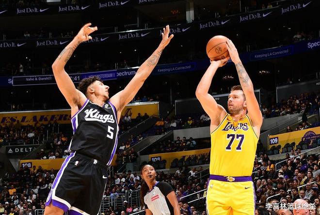 华体会下载-山西队横扫四川队，东契奇状态火热  第1张