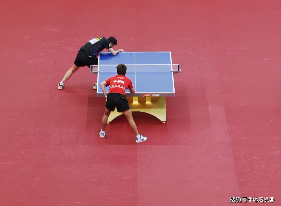 华体会体育-英格兰队逆转日本队，许昕惊艳四座  第1张